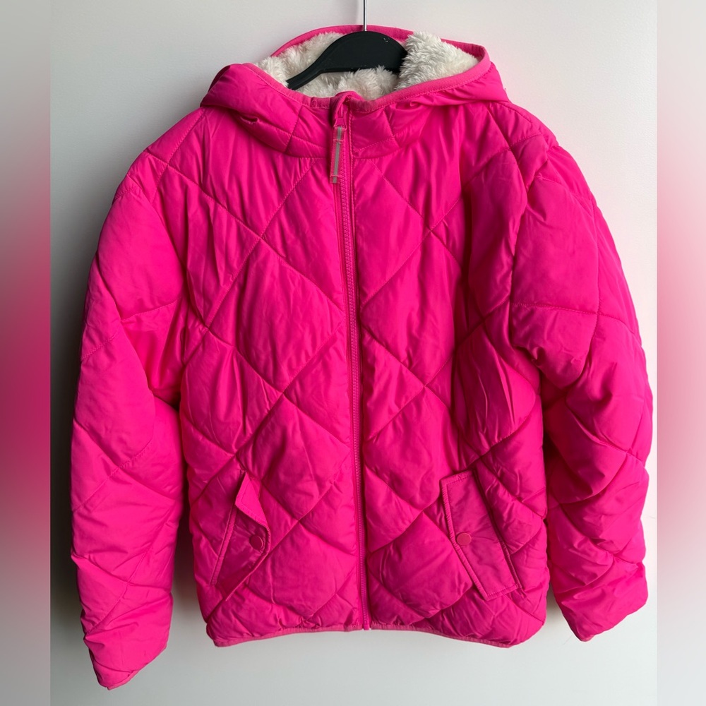 Cat & Jack kids jacket